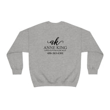 Load image into Gallery viewer, Anne King Edition Verrado Sweatshirt
