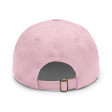 Load image into Gallery viewer, CT Electric & Automation LoPro Hat with Leather Patch