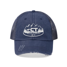 Load image into Gallery viewer, CT Electric & Automation Reworked Unisex Trucker Hat