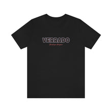 Load image into Gallery viewer, verrado-vulture-T-shirt-black-front
