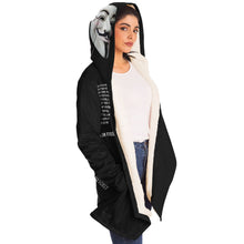 Load image into Gallery viewer, Remember, Remember Hooded Cloak by Vtown Designs (2022)
