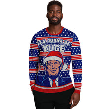 Load image into Gallery viewer, "It's Gonna Be Yuge" UCS By V-Town Designs