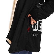 Load image into Gallery viewer, Remember, Remember Hooded Cloak by Vtown Designs (2022)