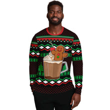 Load image into Gallery viewer, "The Gingerbread Man" UCS By V-Town Designs