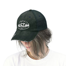 Load image into Gallery viewer, CT Electric & Automation Reworked Unisex Trucker Hat