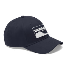 Load image into Gallery viewer, Verrado Thic Unisex Twill Hat