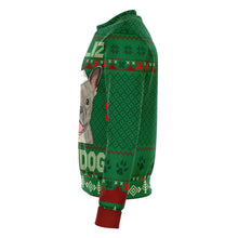 Load image into Gallery viewer, "Feliz Navidog - French Bulldog" UCS By V-Town Designs