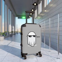Load image into Gallery viewer, Ghost Swag Suitcases (2002)