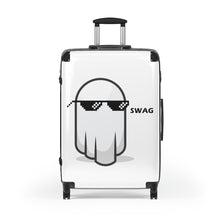 Load image into Gallery viewer, Ghost Swag Suitcases (2002)