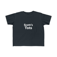 Load image into Gallery viewer, "Scott's Tots" Kid's Tee