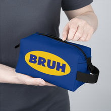 Load image into Gallery viewer, The "Bruh" Toiletry Bag (2022)