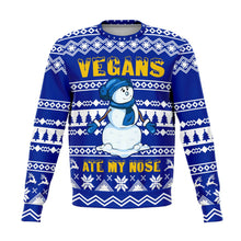 Load image into Gallery viewer, "Vegans Ate My Nose" UCS By V-Town Designs