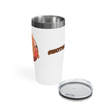 Load image into Gallery viewer, #MothersLove Lioness Ringneck Tumbler, 20oz