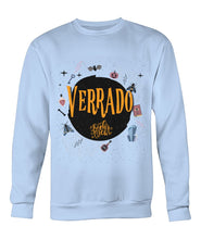 Load image into Gallery viewer, Verrado Trick or Treat Sweatshirt (2021) Crew Neck Sweatshirt
