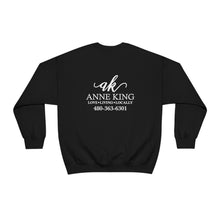Load image into Gallery viewer, Anne King Edition Verrado Sweatshirt