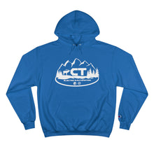 Load image into Gallery viewer, CT Electric & Automation Champion Hoodie