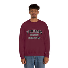 Load image into Gallery viewer, Anne King Edition Verrado Sweatshirt