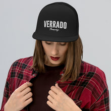 Load image into Gallery viewer, Verrado Housewife Trucker Cap (V1)