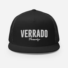 Load image into Gallery viewer, Verrado Housewife Trucker Cap (V1)