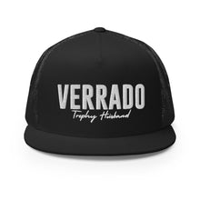 Load image into Gallery viewer, Verrado Trophy Husband High-Profile Trucker Cap (2021)