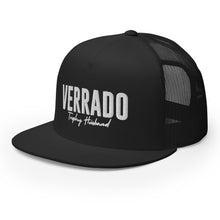 Load image into Gallery viewer, Verrado Trophy Husband High-Profile Trucker Cap (2021)