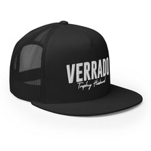Load image into Gallery viewer, Verrado Trophy Husband High-Profile Trucker Cap (2021)