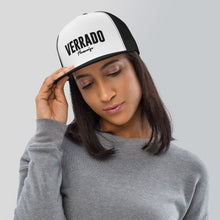 Load image into Gallery viewer, Verrado Housewife Trucker Cap (V2)