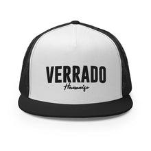 Load image into Gallery viewer, Verrado Housewife Trucker Cap (V2)
