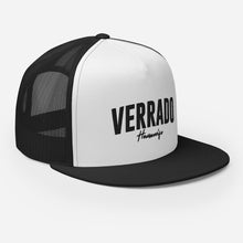 Load image into Gallery viewer, Verrado Housewife Trucker Cap (V2)