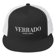 Load image into Gallery viewer, Verrado Trucker Cap