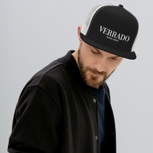 Load image into Gallery viewer, Verrado Trucker Cap