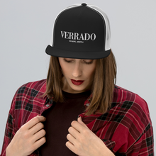 Load image into Gallery viewer, Verrado Trucker Cap