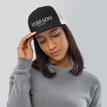 Load image into Gallery viewer, Verrado Trucker Cap