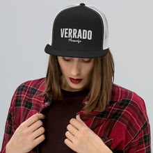 Load image into Gallery viewer, Verrado Housewife Trucker Cap (V1)
