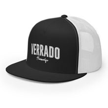Load image into Gallery viewer, Verrado Housewife Trucker Cap (V1)