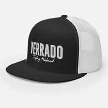 Load image into Gallery viewer, Verrado Trophy Husband High-Profile Trucker Cap (2021)