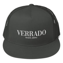 Load image into Gallery viewer, Verrado Trucker Cap