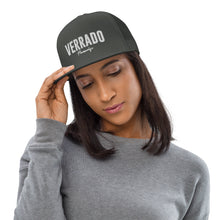 Load image into Gallery viewer, Verrado Housewife Trucker Cap (V1)