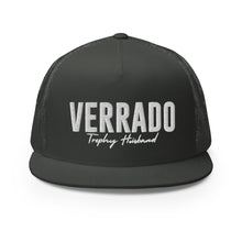 Load image into Gallery viewer, Verrado Trophy Husband High-Profile Trucker Cap (2021)