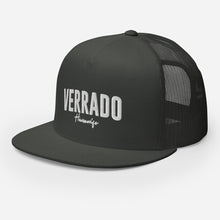 Load image into Gallery viewer, Verrado Housewife Trucker Cap (V1)
