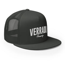 Load image into Gallery viewer, Verrado Housewife Trucker Cap (V1)