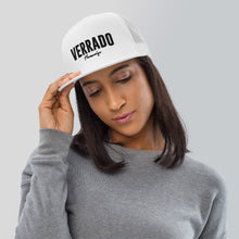 Load image into Gallery viewer, Verrado Housewife Trucker Cap (V2)