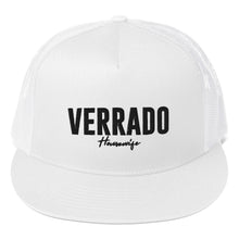 Load image into Gallery viewer, Verrado Housewife Trucker Cap (V2)