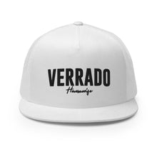 Load image into Gallery viewer, Verrado Housewife Trucker Cap (V2)