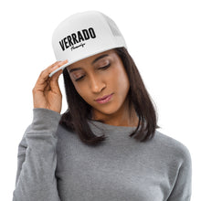 Load image into Gallery viewer, Verrado Housewife Trucker Cap (V2)