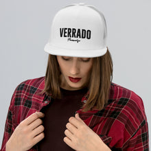 Load image into Gallery viewer, Verrado Housewife Trucker Cap (V2)
