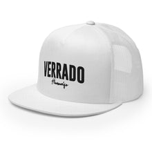 Load image into Gallery viewer, Verrado Housewife Trucker Cap (V2)