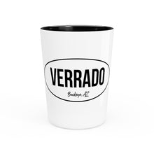 Load image into Gallery viewer, verrado-shot-glass-vtowndesigns-inside-black