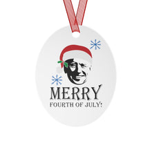 Load image into Gallery viewer, Joe Biden Christmas Ornament (2022)