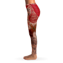 Load image into Gallery viewer, "Tatted Leggings" UCS By V-Town Designs